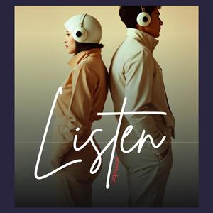 listen