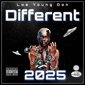 Different (Explicit)