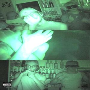 Ridin´ Round (Explicit)