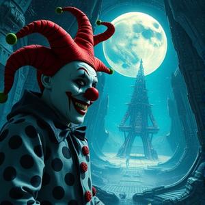 PRIMA APRILIS (feat. Cezar) (Explicit)