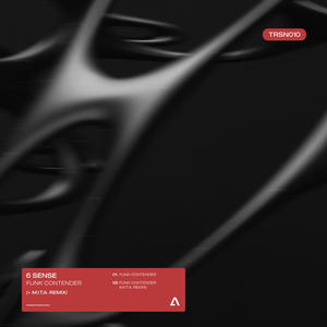 Funk Contender (M.I.T.A. Remix)