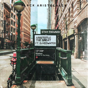 Stay Focused (Explicit)