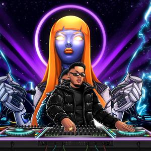 Alone No Puedo (feat. MABA)