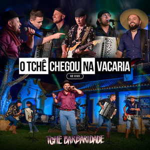 É Sábado o Dia (Ao Vivo)