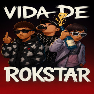 Vida de Rockstar