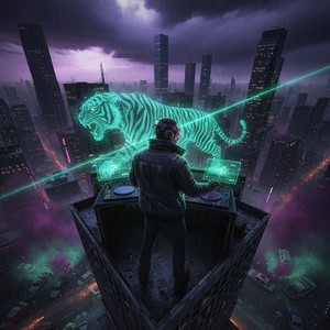 Jogo do Timão Slowed Reverb (Explicit)