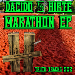 Marathon EP