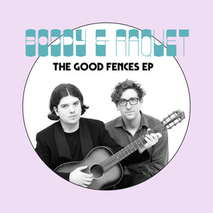 The Good Fences - Ep