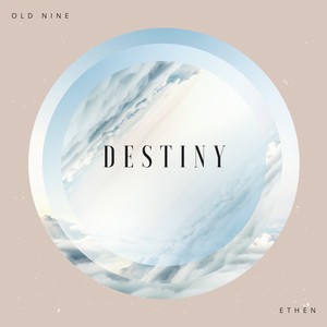 DESTINY (feat. 郭子健Ethen)