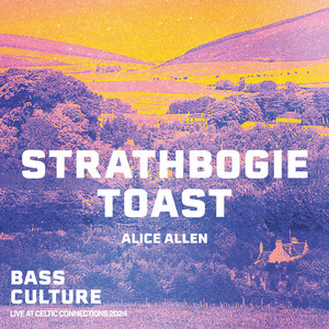 Strathbogie Toast