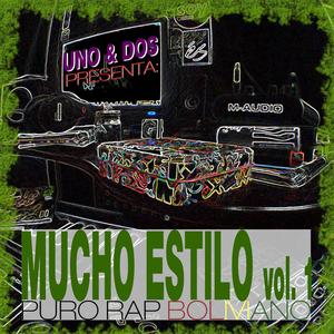 Mucho Estilo, Vol. 1 (Explicit)