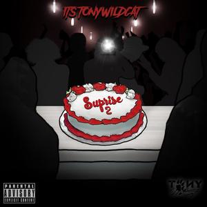 Surprise 2 (Explicit)