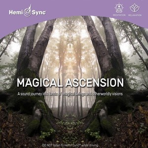 Magical Ascension