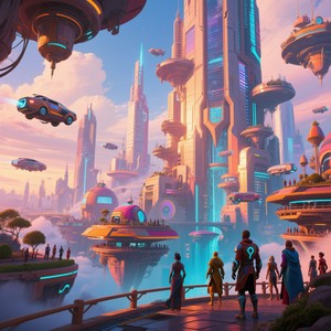 Mega Toma Karen (Explicit)