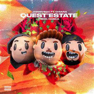 Quest'estate(feat. Chiara)