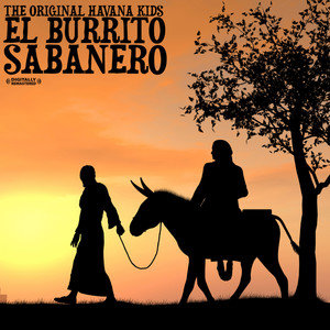 El Burrito Sabanero