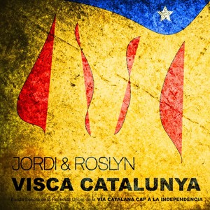 Visca Catalunya