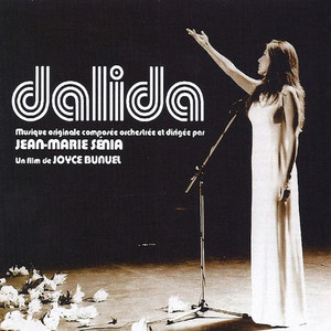 Dalida (Original Motion Picture Soundtrack)