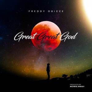 Great Great God (Great Great God|Explicit)