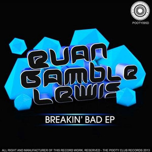 breakin bad ep