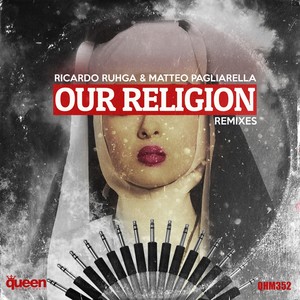 Our Religion (Alberto Ponzo Dark Remix)