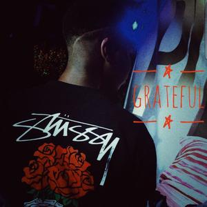 GRATEFUL(FOOGIE 9IN3HREE TRIBUTE)