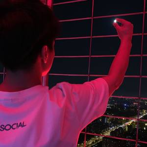 美丽夜晚dome (新版)