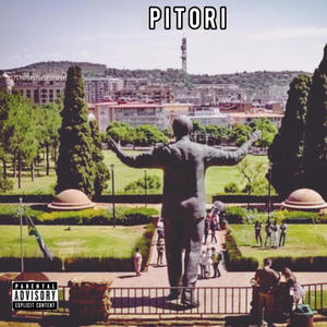 Pitori (WINTERVELD) (feat. Flavor, Lenny Wvlker & Trillest) [Explicit]