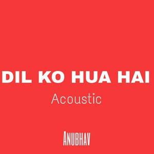 Dil Ko Hua Hai (Acoustic)
