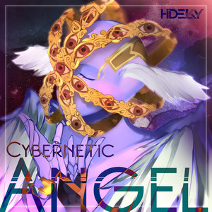 Cybernetic Angel