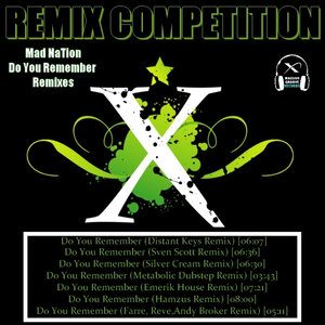 Do You Remember (Farrel, Reve, Andy Broker Remix)