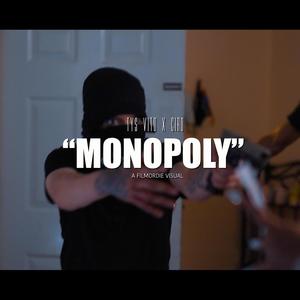 Monopoly(feat. Ciro) (Explicit)