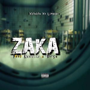Zaka (feat. Sargo & Nowbiey) (Explicit)