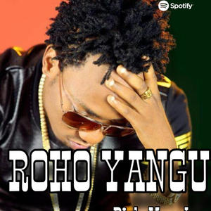 Roho yangu (feat. Rich Mavoko)