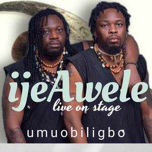 Ije Awele (Live)