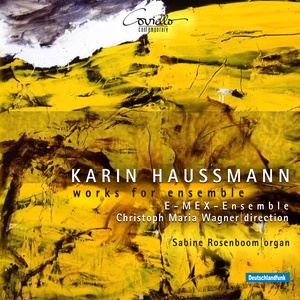 Haussmann: Works for Ensemble