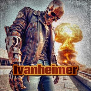 Ivanheimer, Destroyer of Worlds (Explicit)