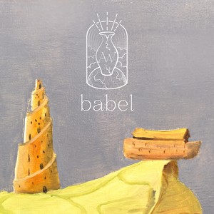 Babel (feat. Eric Lagerström & Suzan Renkema-Paas)