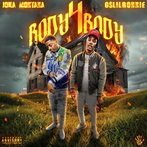 Body 4 Body (feat. G$ Lil Ronnie) [Explicit]