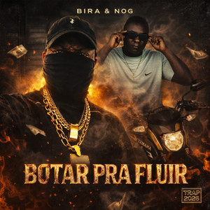 BOTAR PRA FLUIR (studio|Explicit)