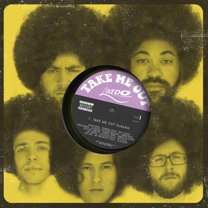 Take Me Out (Explicit)