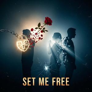 Set Me Free (Iscariot Film) (feat. Hezim, Doroh Kendy & Pet The Poet)