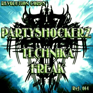Technika Freak (Original Mix)