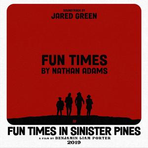 Fun Times (Original Soundtrack)