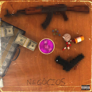 Negócios (Explicit)