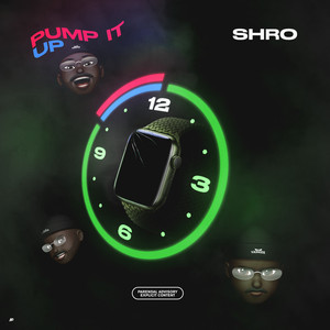 Pump It Up (Explicit)