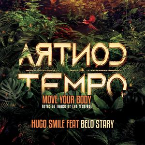 Contratempo Move your body (feat. Belo Stary)