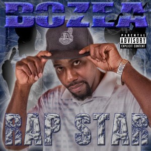 Rap Star (Explicit)