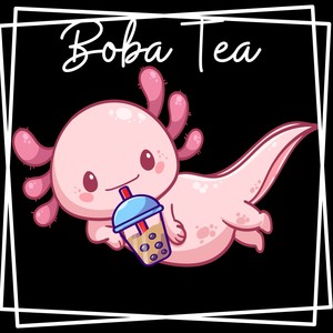 Boba Tea