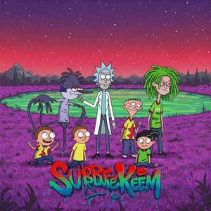 Swaggerific (feat. Forecast) (Explicit)